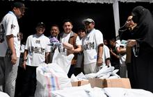Bazar Rakyat Monas Perpanjang Kegembiraan Lebaran, Wujud Arahan Presiden Prabowo