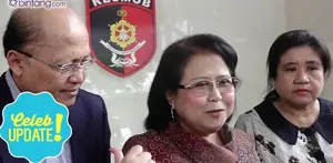 Mario Teguh hadir bersama kuasa hukumnya, Elza Syarief ke Polda Metro Jaya. Seperti apa pemeriksaannya? Apa saja bukti yang Mario bawa?