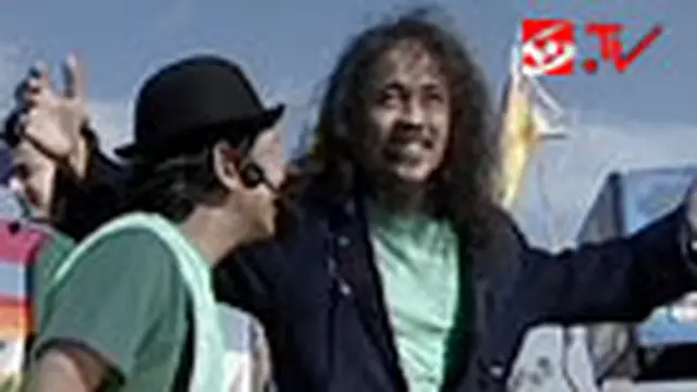 The Biang K-Rocks - Jempol Digoyang