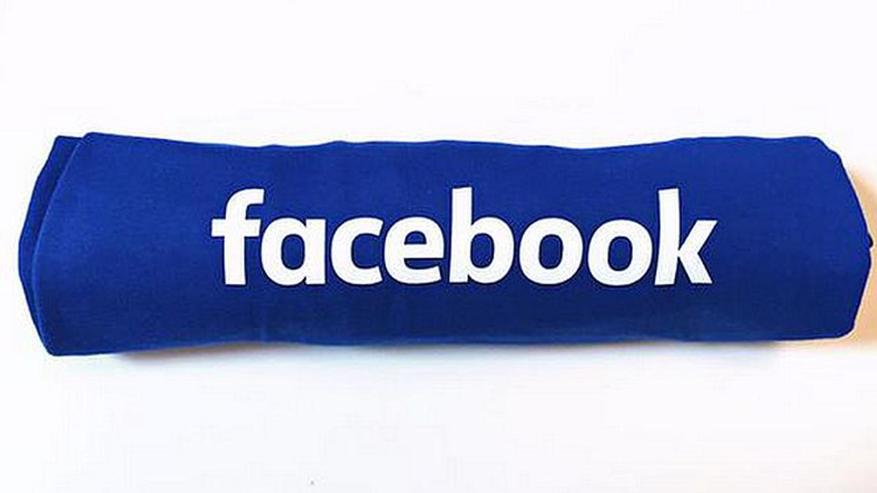 Facebook Punya Logo Baru