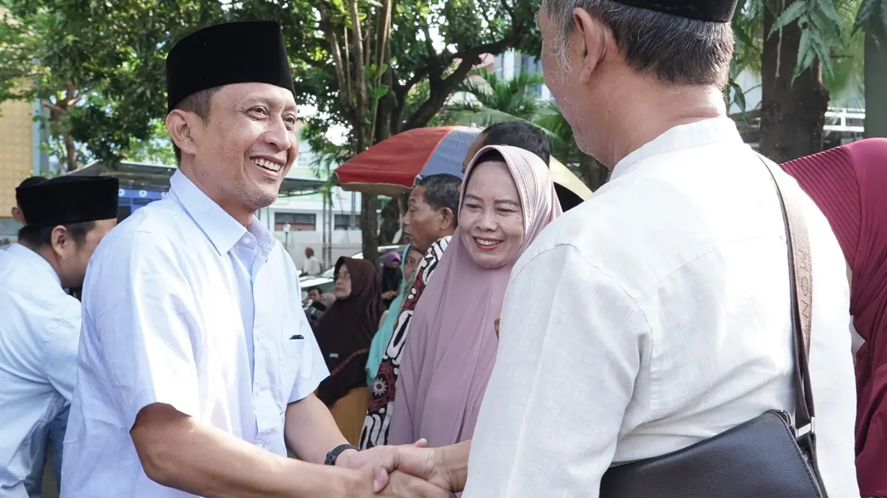 Calon Bupati Bojonegoro Nomor Urut 1, Setyo Wahono (Istimewa)