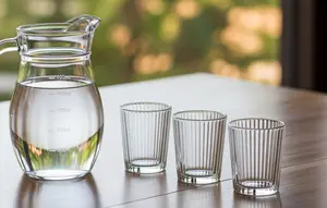 900 ml Berapa Gelas? Ini Takaran Lengkap Pakai Gelas Belimbing dan Air Mineral