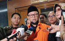 Mantan Anak Buah Yaqut Bantah Dakwaan Rp 93,6 Miliar: Itu Zalim