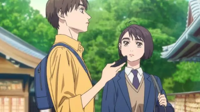 Anime MF Ghost Season 3 t
