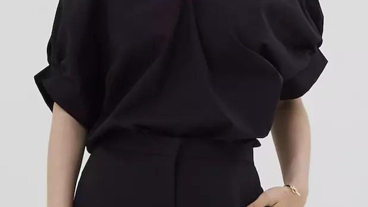 7. Bonjour Top<br>