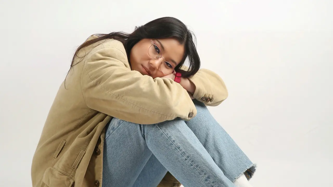 Danilla Riyadi untuk Famestory (Adrian Putra/Fimela.com)