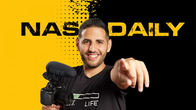 Nas Daily