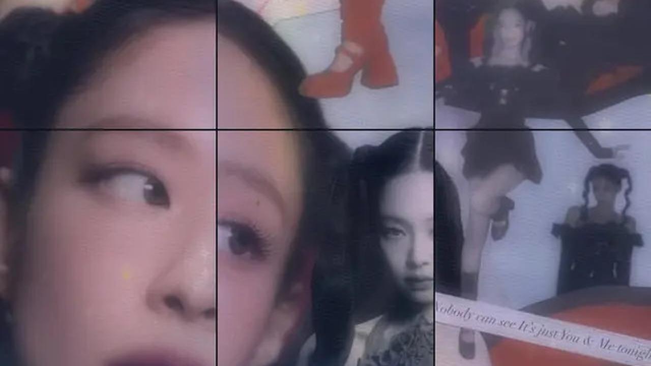 6 Potret Feed Instagram Grup K-Pop Usai Format Diubah Jadi 4:5, Bikin Ngakak