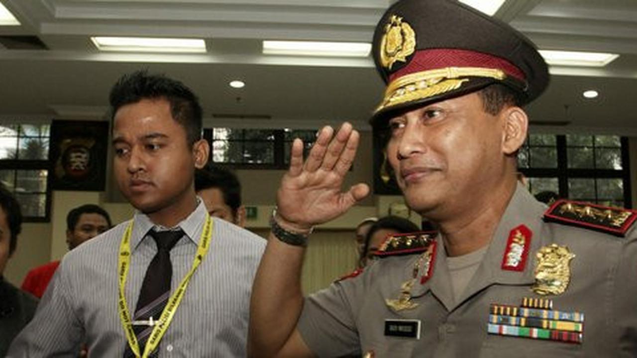 Orang-orang ini dulu hidup pas-pasan kini jadi jenderal