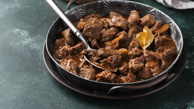 Rendang