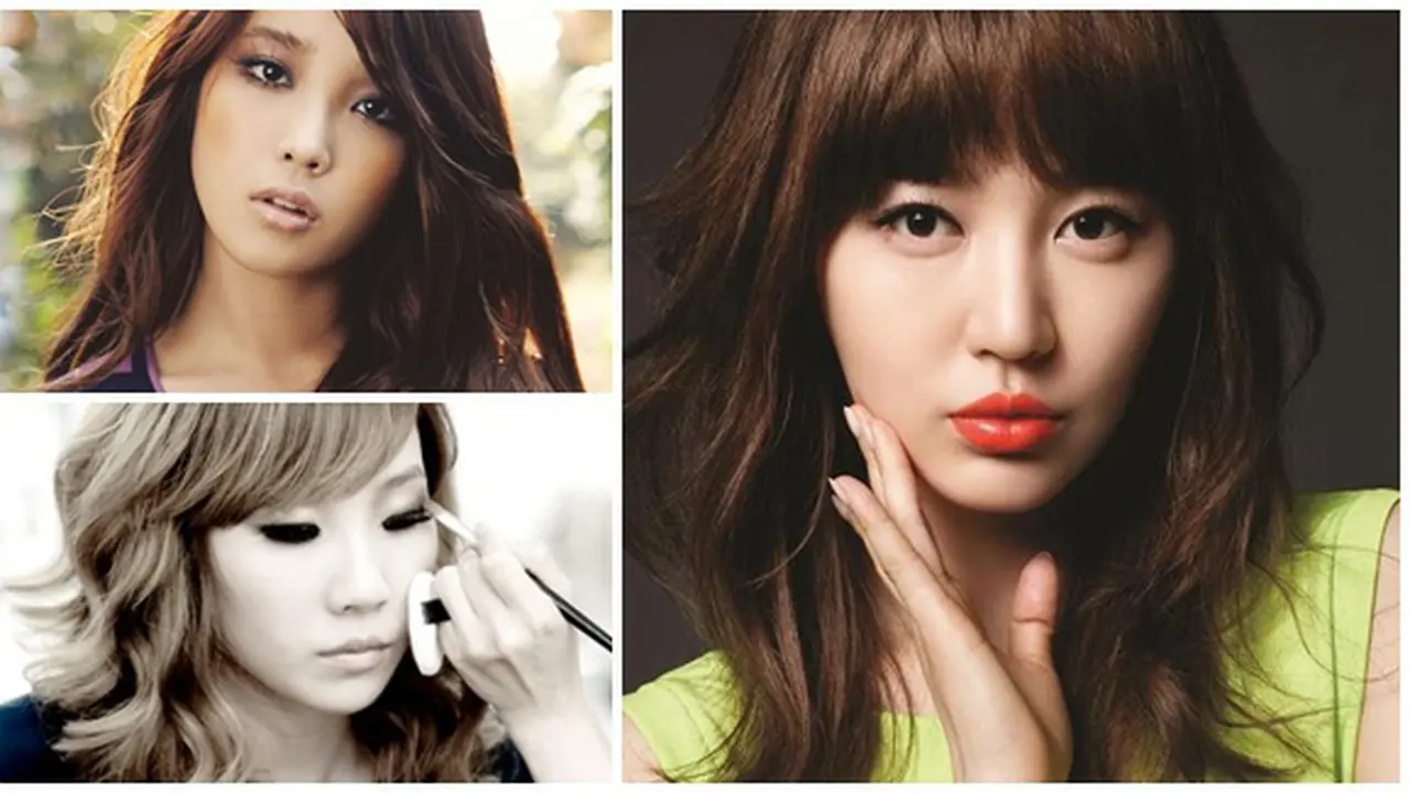 (c) Facebook, koreanwavetimes, wonderwomankorean