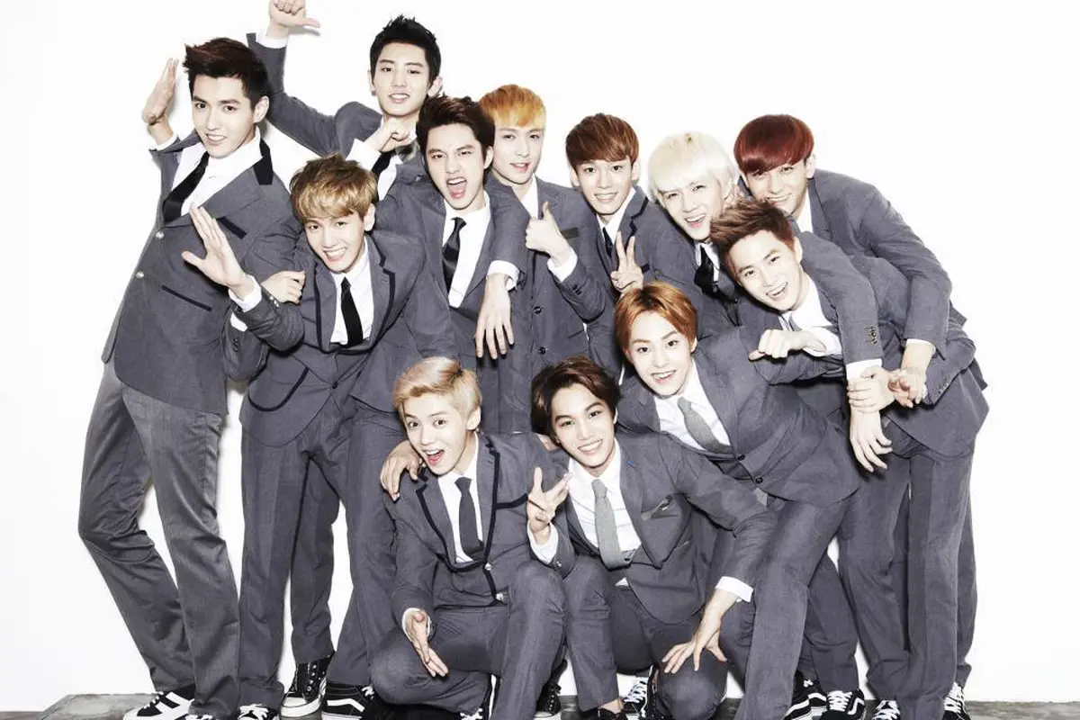EXO