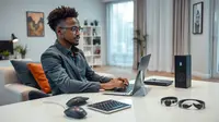 Cara Menyalakan Bluetooth di Laptop dengan Mudah dan Praktis