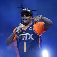 Coolio. (Foto: AP Photo/Rick Scuteri, File)