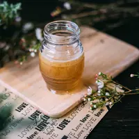 Madu asli untuk mencuci wajah | unsplash.com