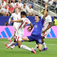 Jude Bellingham Ukir Sejarah di Piala Dunia 2026, Jadi Pemain Eropa Termuda yang Tampil di 4 Turnamen Besar
