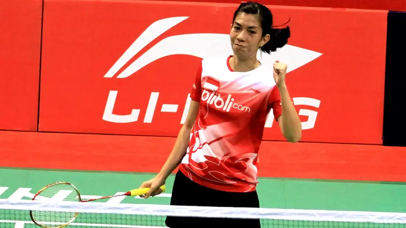 Adriyanti Firdasari