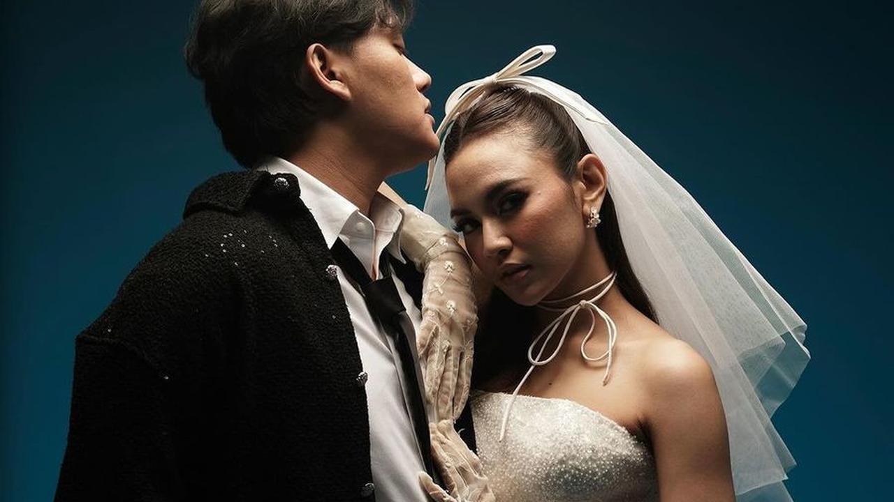 Bak Pasangan Pengantin