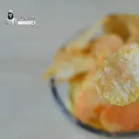 Cara Goreng Keripik Kentang Krispi dan Gurih Tanpa Bahan Pengawet (YouTube/Mrs Kori)