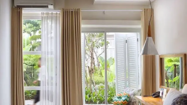 YATS Colony. Rekomendasi Hotel di Jogja