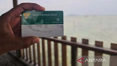 Pemkab Natuna Setop Tanggung Iuran JKN Warga Mampu Mulai September 2026