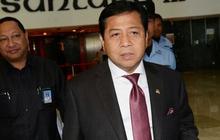 Setya Novanto, makelar hebat kelas kakap