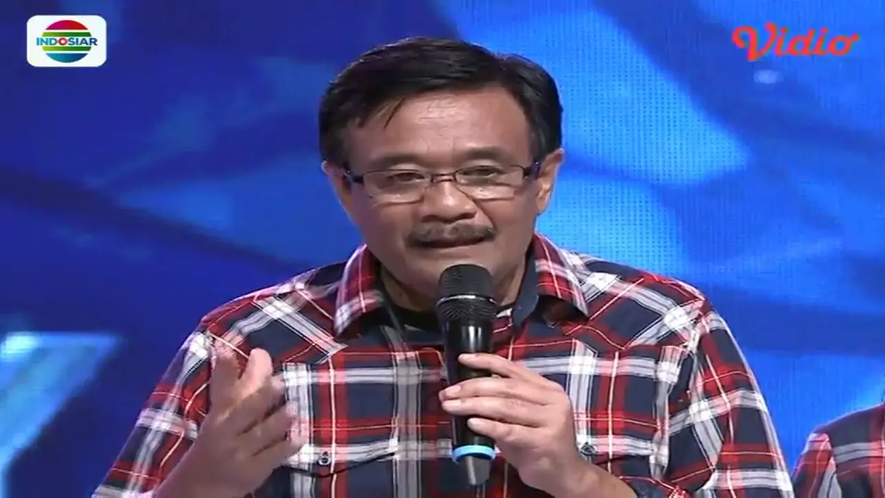 Dangdut Academy 4