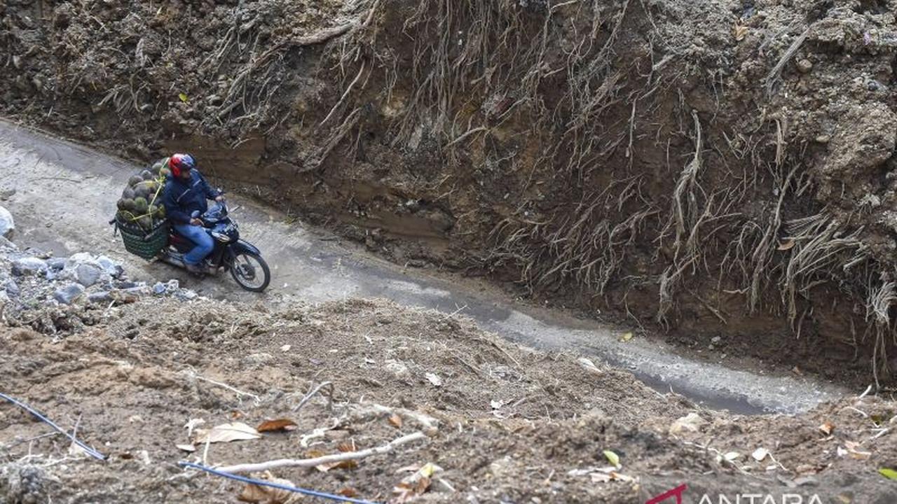 Hari Tanah Sedunia: Pentingnya Penataan Ruang Berbasis Ilmu Tanah untuk Mitigasi Bencana dan Keberlanjutan