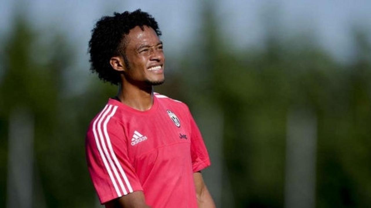 Marotta: Cuadrado bisa seperti Tevez