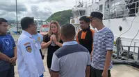 Kronologi Tenggelamnya KM Putri Sakinah di Labuan Bajo Menewaskan Pelatih Valencia FC B dan 3 Anaknya