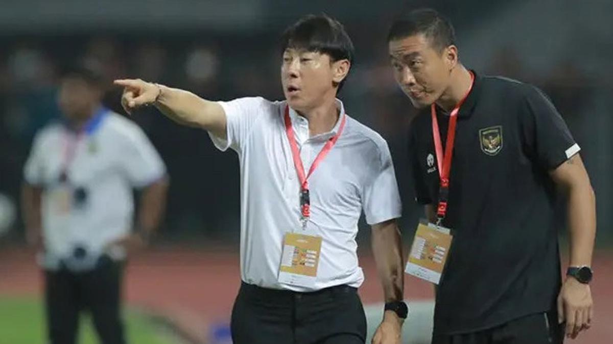 Usai Tinggalkan Timnas Indonesia, Mantan Asisten Shin Tae-yong Ini Akan Melatih di Luar Negeri?