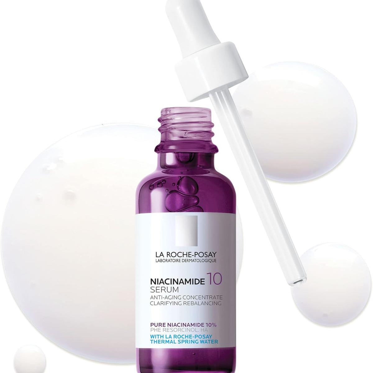 ilustrasi niacinamide