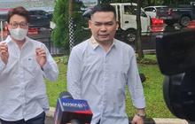 Richard Lee Mengaku Sedih Diperiksa Polisi Sebagai Tersangka, Ternyata Ini Penyebabnya