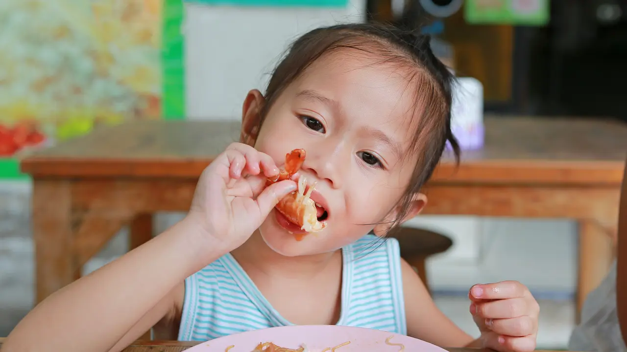 anak