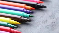 Bikin Gambar Makin Menarik, Ini Tips Memilih Spidol Warna Terbaik dan Produk Favoritnya