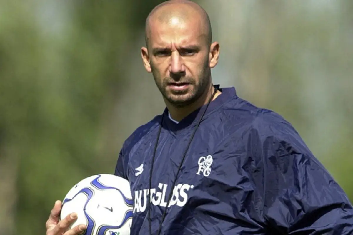 gianluca vialli