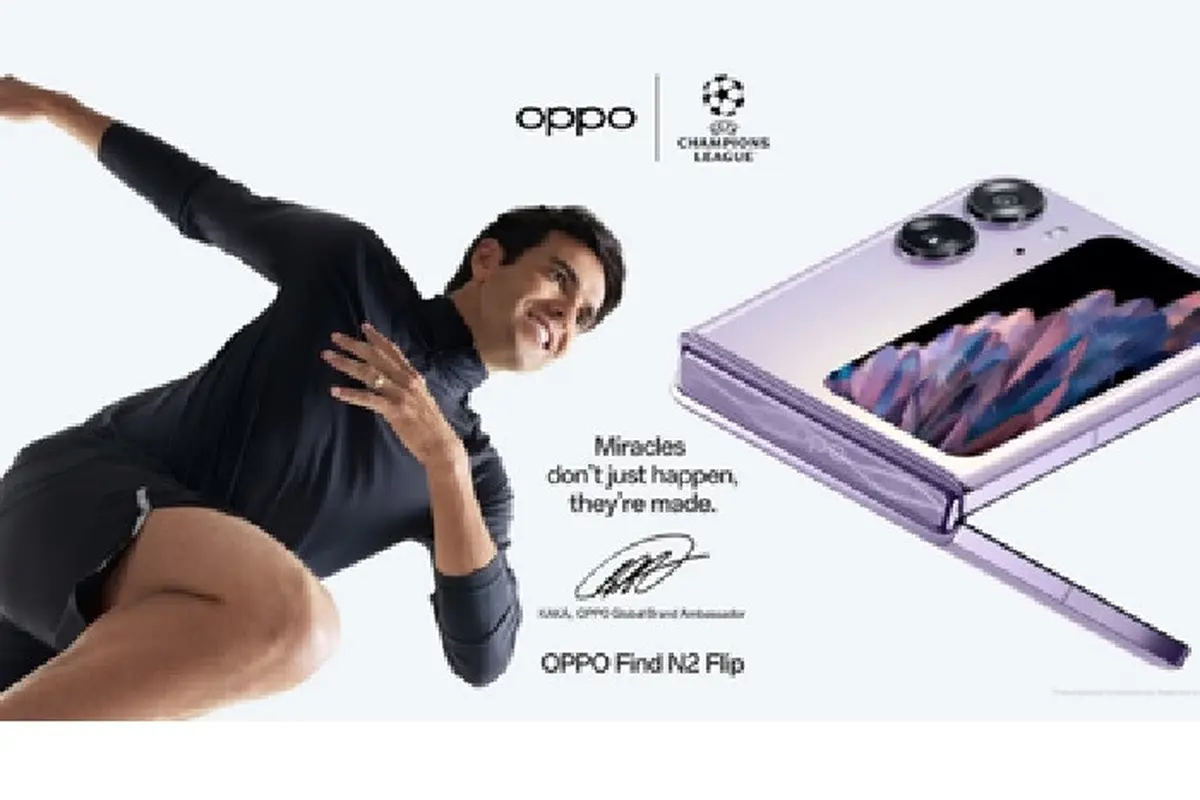 Kaka - Oppo