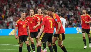 Rudi Garcia Bungkam Kritik usai Belgia Lolos ke 32 Besar Piala Dunia 2026