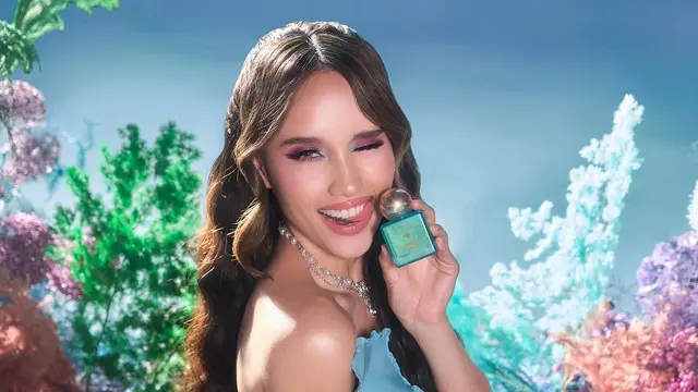 Cinta Laura (Instagram/claurakiehl)