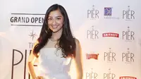 Elfin Pertiwi Rappa, Runner-up Putri Indonesia Lingkungan 2014. (Fachrur Rozie)