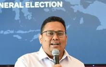 VIDEO: Ketua Bawaslu Celetuk Kata Mohon Doa Restu Baliho Pemilu "Memang Mau Sunatan?"