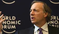 Ray Dalio Sebut Kekayaan Tak Jamin Kebahagiaan, Begini Penjelasannya