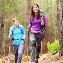 Trekking Pole Lipat untuk Hiking, Teman Praktis untuk Pemula Menjelajahi Jalur Pendakian