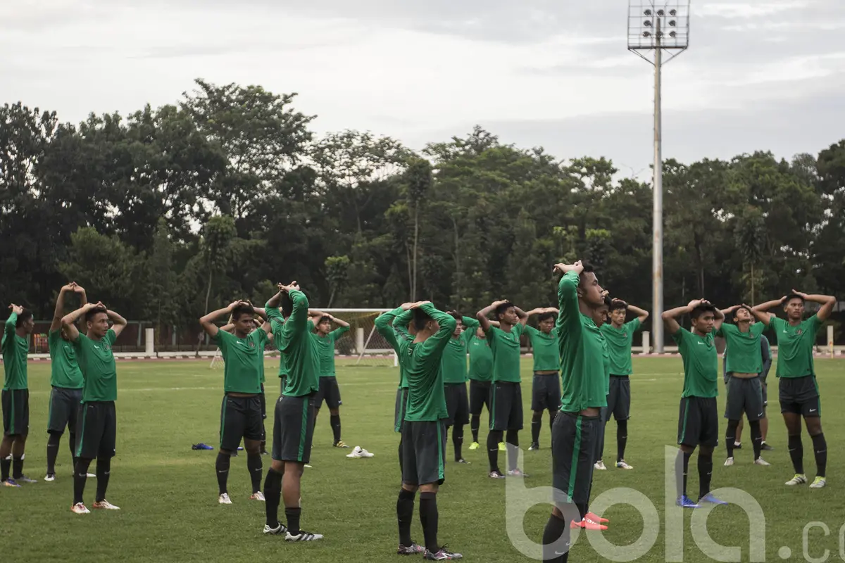 Timnas Indonesia U-19