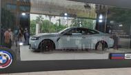 BMW Indonesia Bawa Edisi Terbatas Sedan Performa Tinggi M4 CSL (Arief A/Liputan6.com)