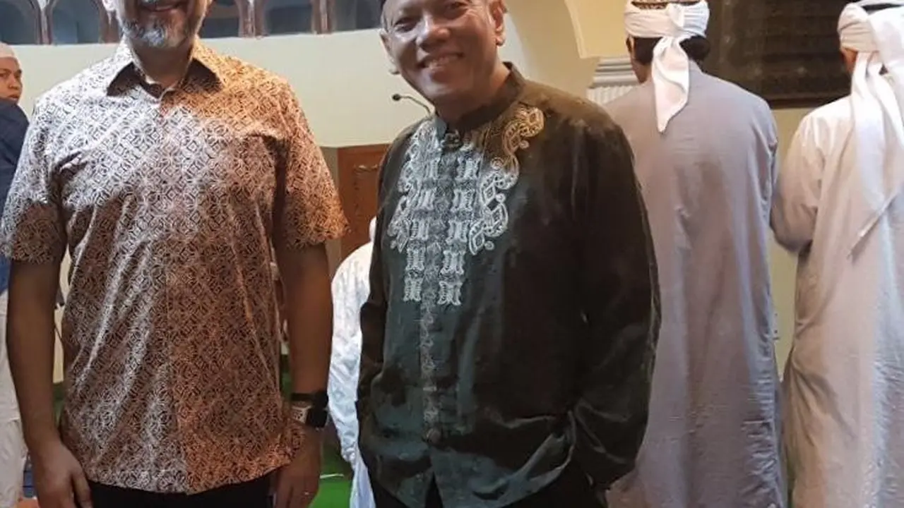Tjandra Yoga