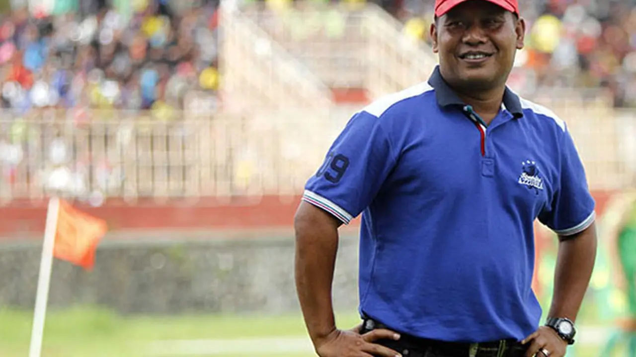 Gatot Barnowo