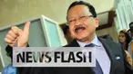  Seribu lebih nama pegawai negeri sipil (PNS) fiktif dikabarkan tercatat di Badan Kepegawaian Negara (BKN). Kabarnya, di antara PNS-PNS fiktif tersebut, terdapat nama mantan Gubernur DKI Jakarta yang kini menjadi Dubes RI untuk Jerman, Fauzi Bowo ata...
