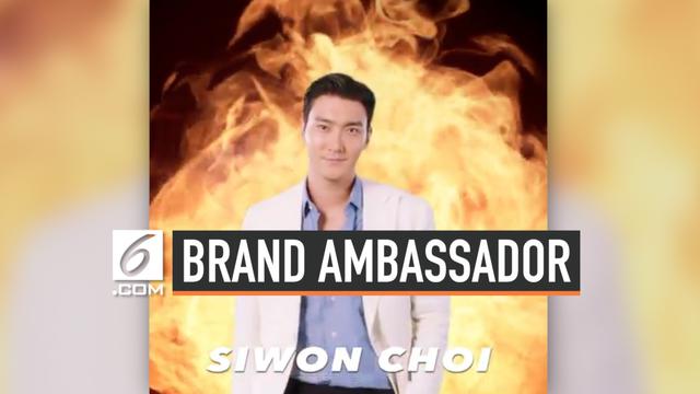 Thumbnail Siwon