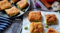Layak Icip, Martabak Telor Isi Petai Khas Martabak Dodo
